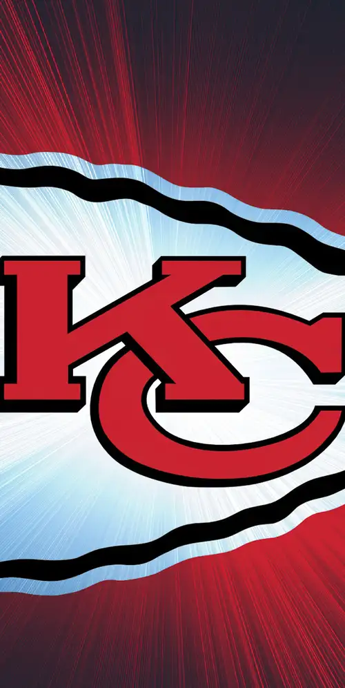 堪萨斯城酋长队标志