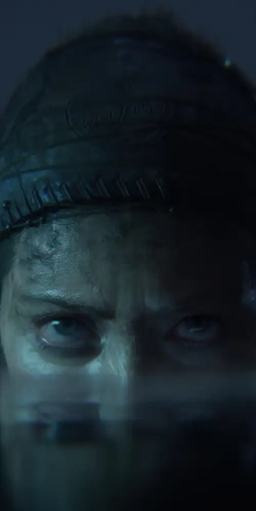 Senuas传奇地狱之刃II女性角色