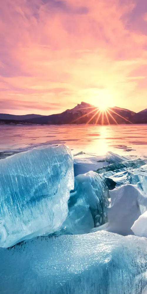 亚伯拉罕湖阿尔伯塔