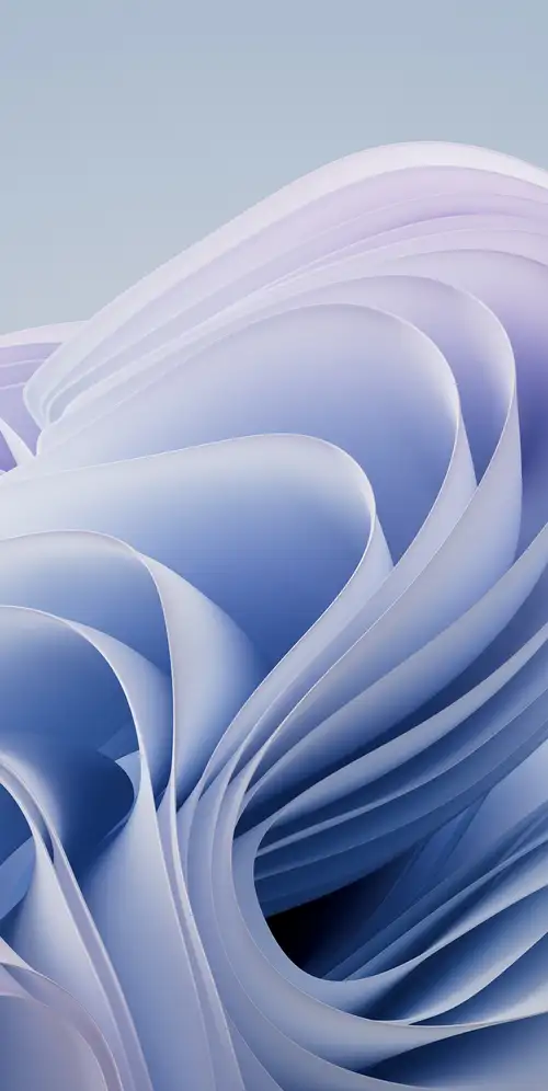 Surface Pro 9淡蓝色