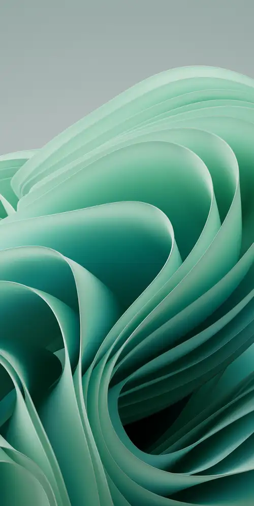 Surface笔记本电脑5青色摘要