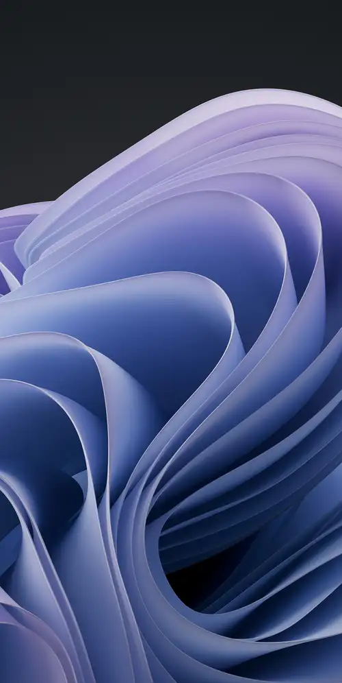 Surface笔记本电脑5系统壁纸