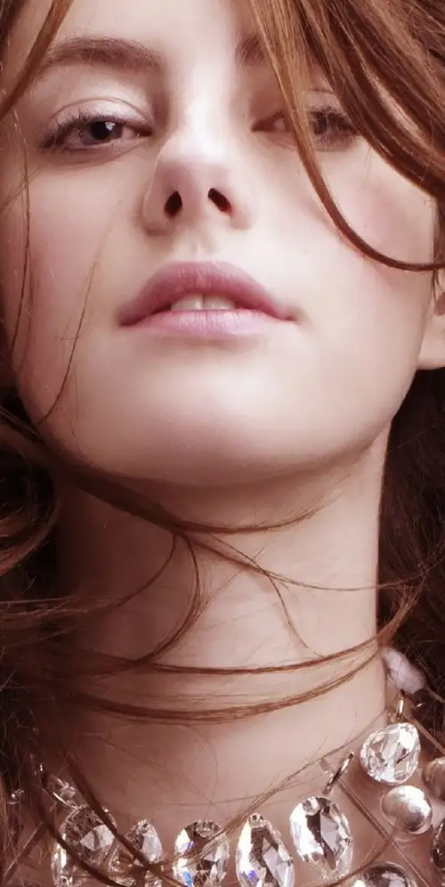 卡雅·斯考达里奥