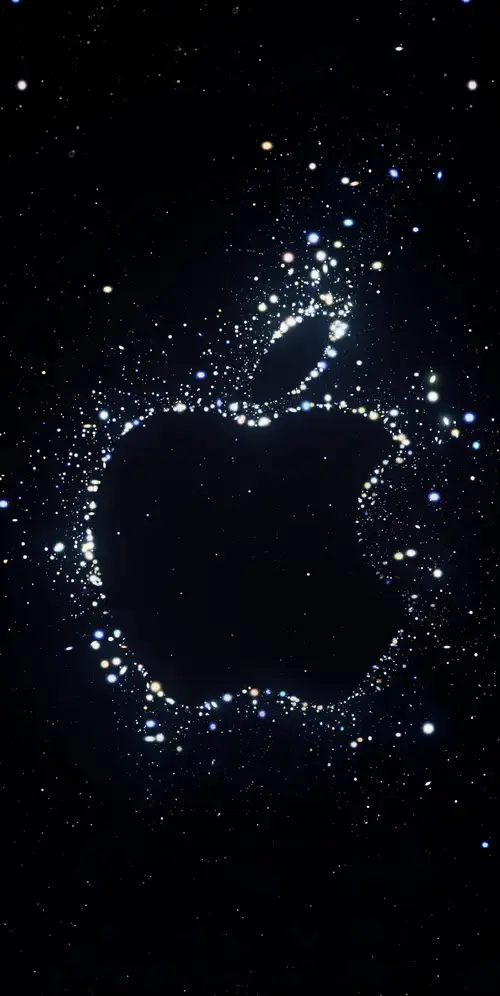 2022年苹果活动 14