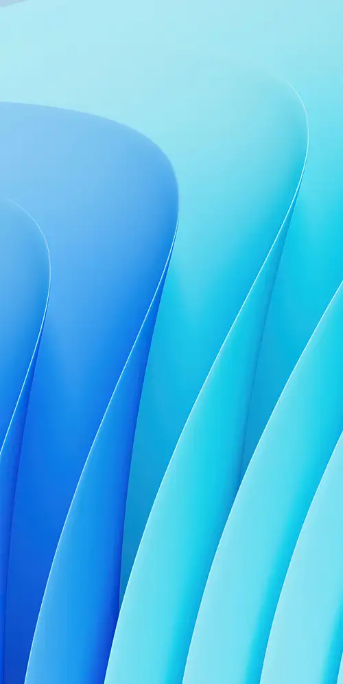 Windows 11抽象背景