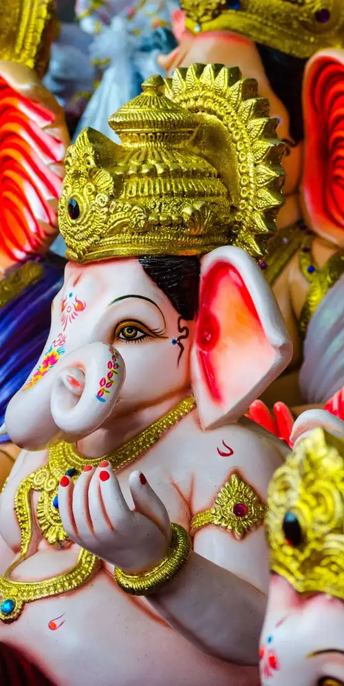 加内沙·加纳帕蒂·巴帕勋爵