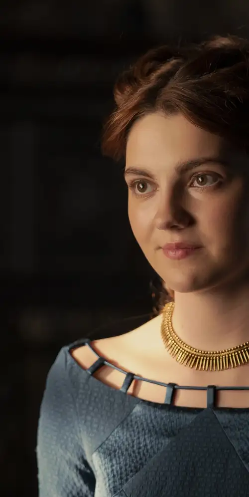 Alicent Hightower艾米丽·凯里