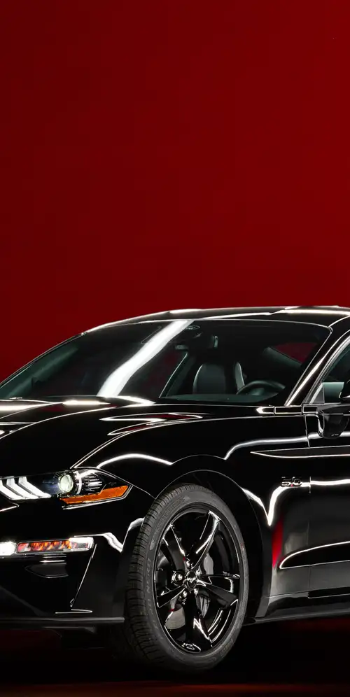 福特野马GT Nite Pony套装