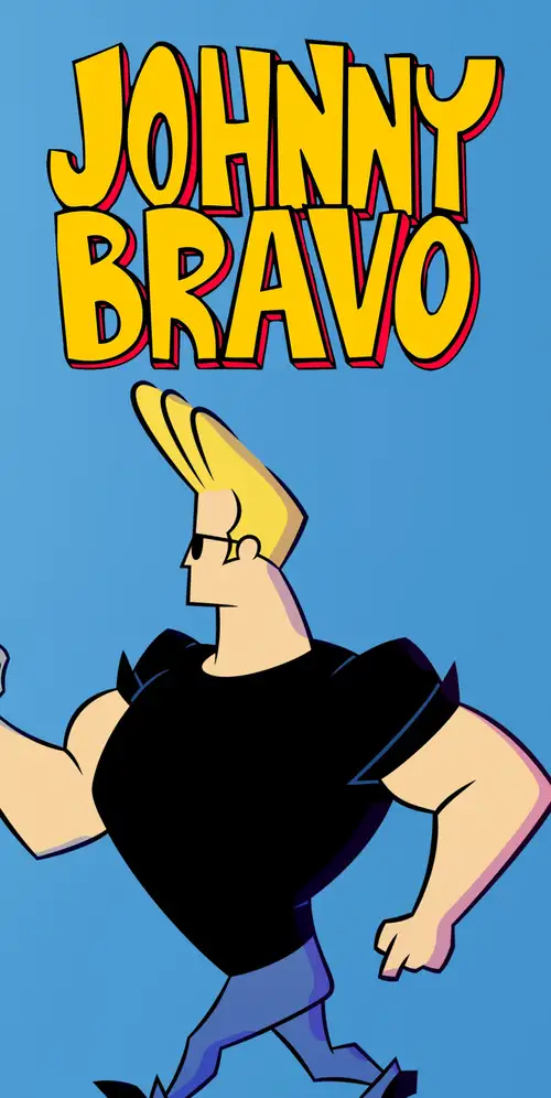 约翰尼·布拉沃