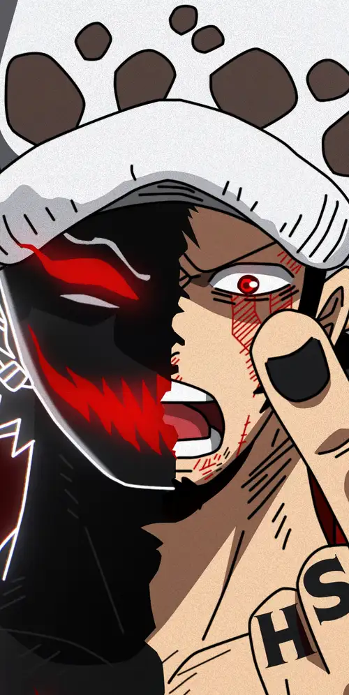 特拉法加法扇艺术