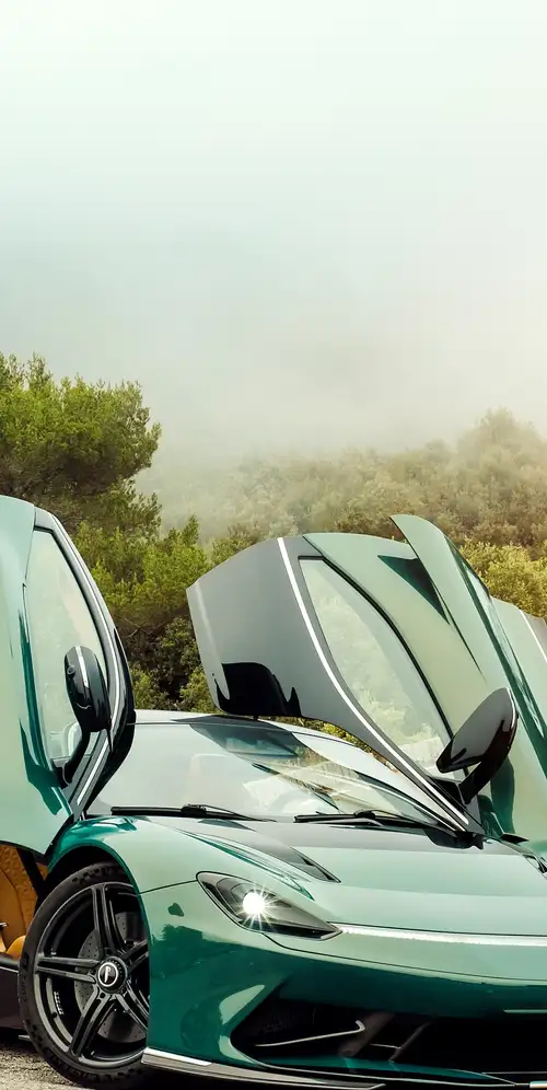 宾尼法利娜·巴蒂斯塔2022