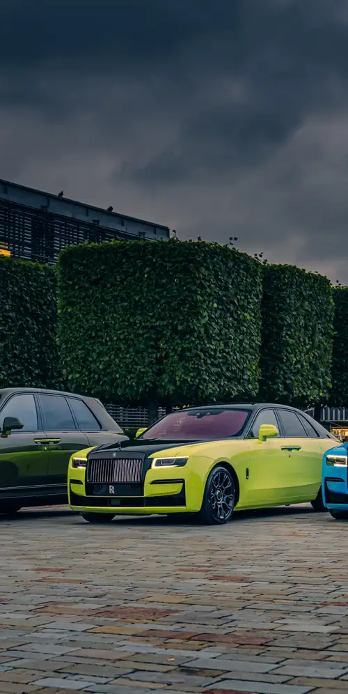 2022古德伍德速度节