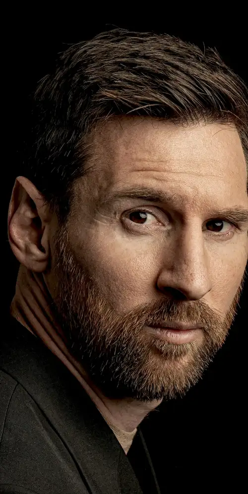 莱昂内尔·梅西2025