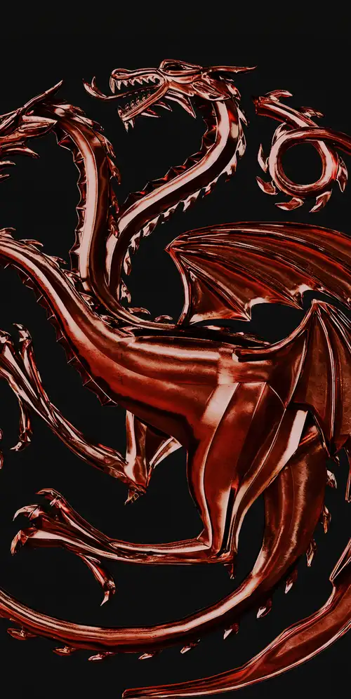 《龙之屋》HBO系列