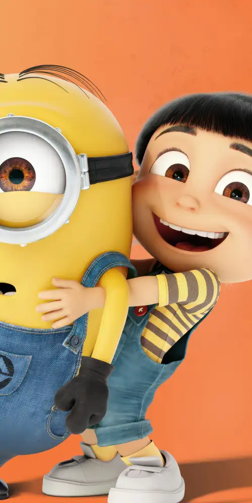 艾格尼丝·米农