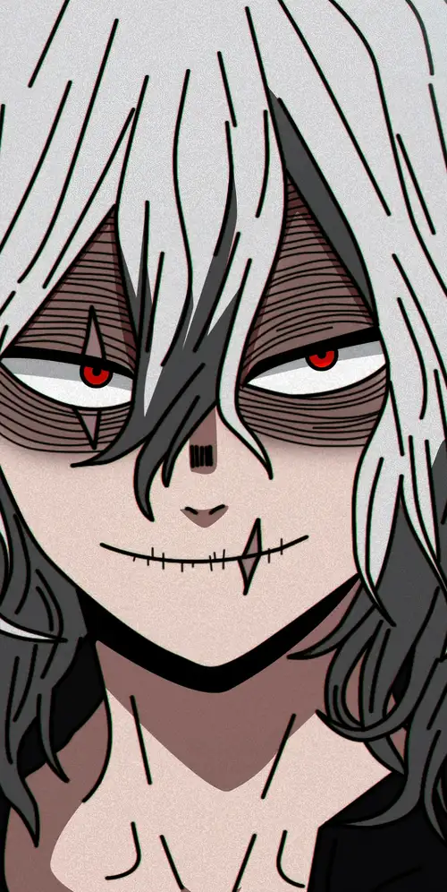 滋崎富村我的英雄学院