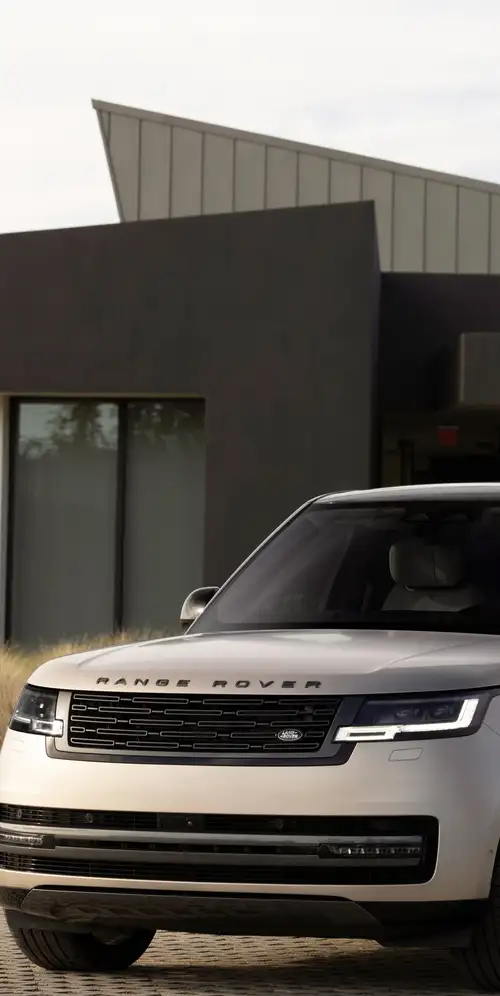 路虎揽胜P530第一版