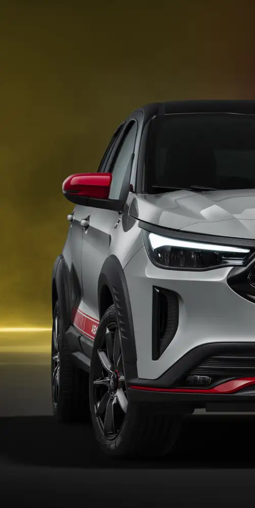 菲亚特脉冲阿巴斯2022