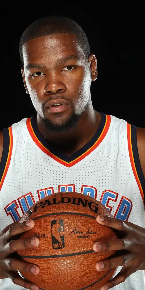 凯文·杜兰特美国