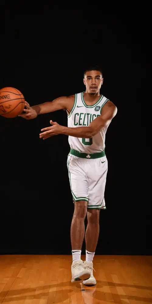 杰森·塔图姆篮球运动员