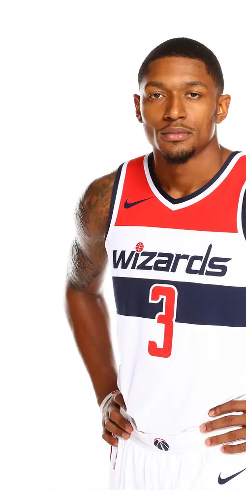 布拉德利·比尔篮球运动员