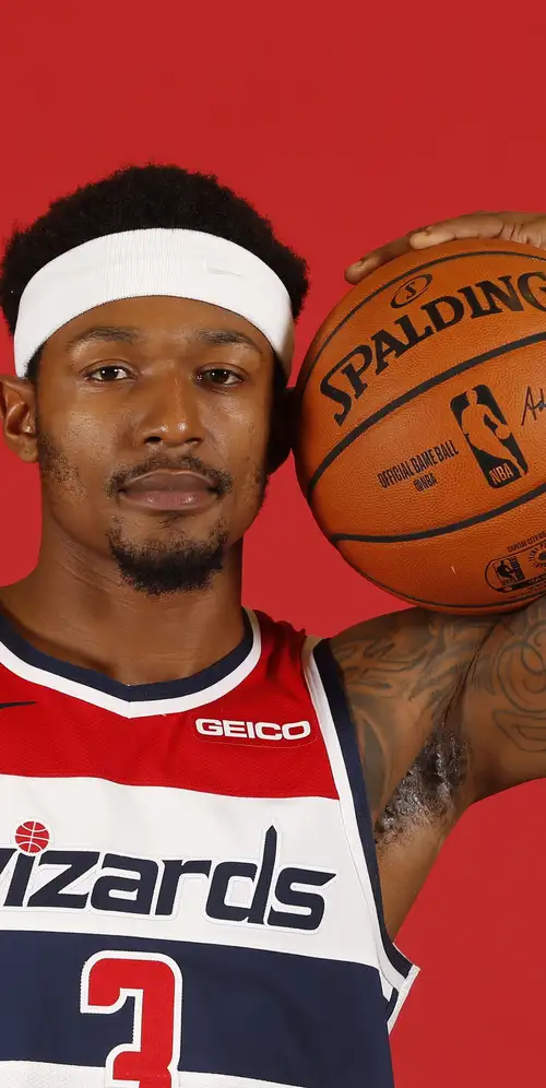 布拉德利·比尔华盛顿奇才队