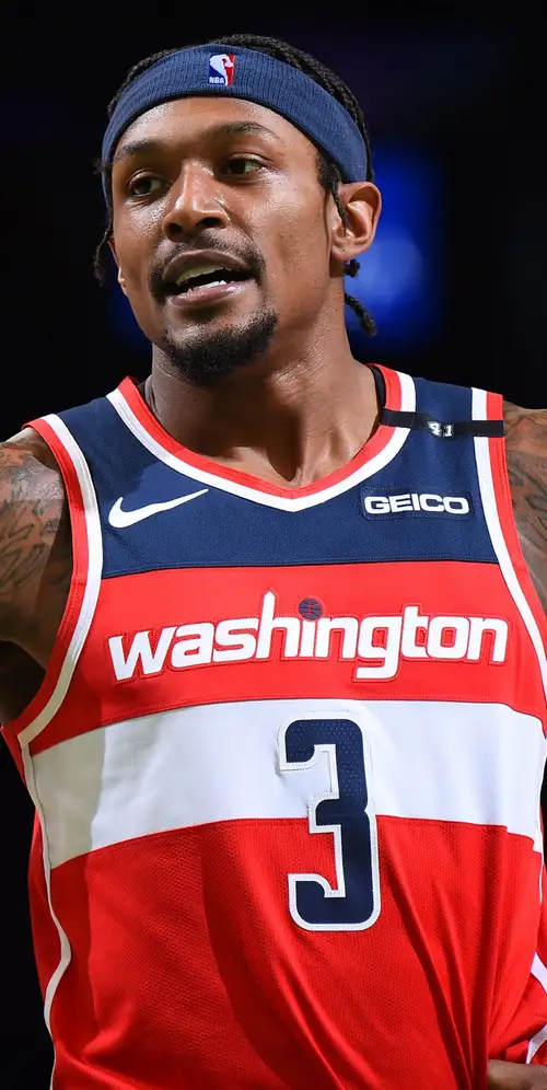 布拉德利·比尔NBA