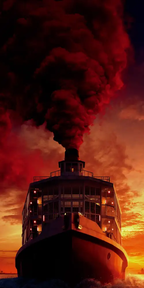 2022年尼罗河之死电影