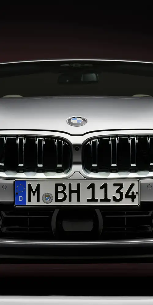 宝马M850i xDrive敞篷车2022