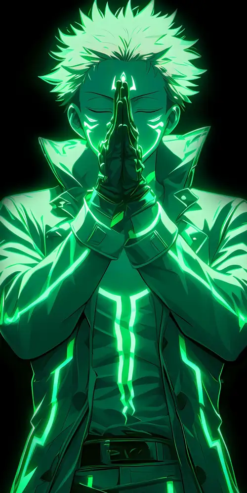 苏库纳绿色美学