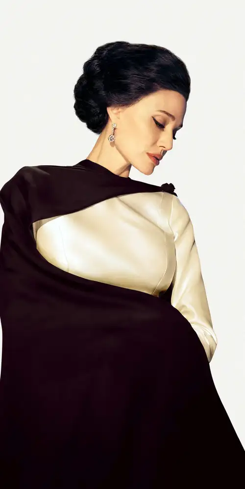 安吉丽娜·朱莉·玛丽亚