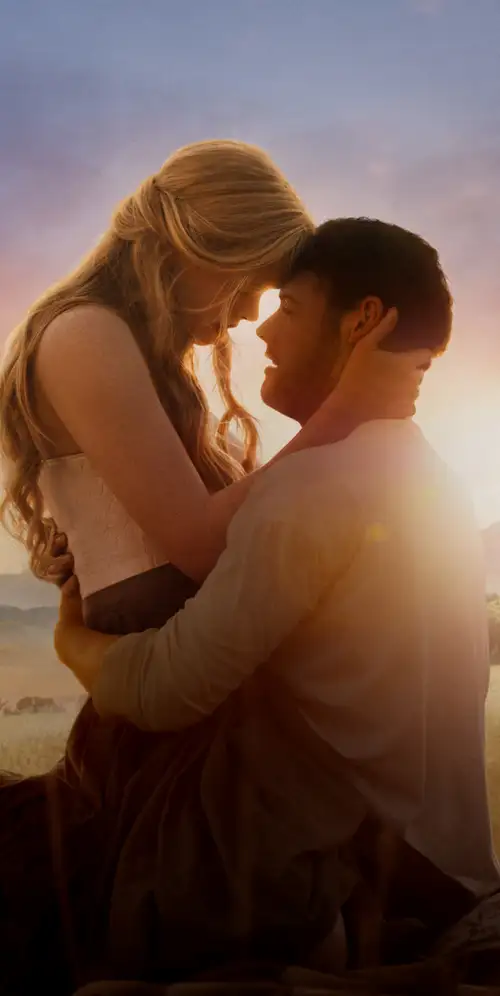 救赎爱情2022电影