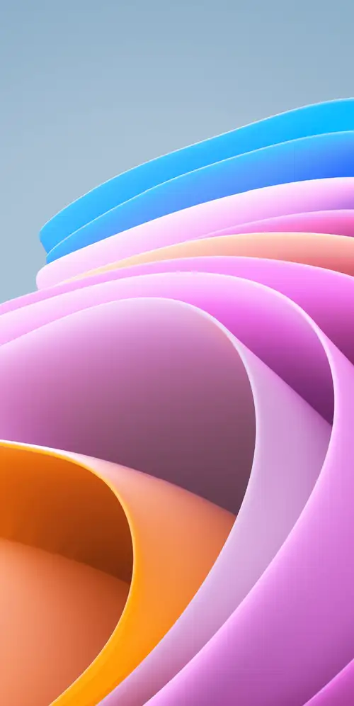 Windows 11 SE系统壁纸