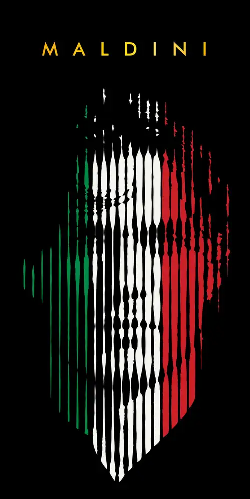 保罗·马尔蒂尼AC米兰