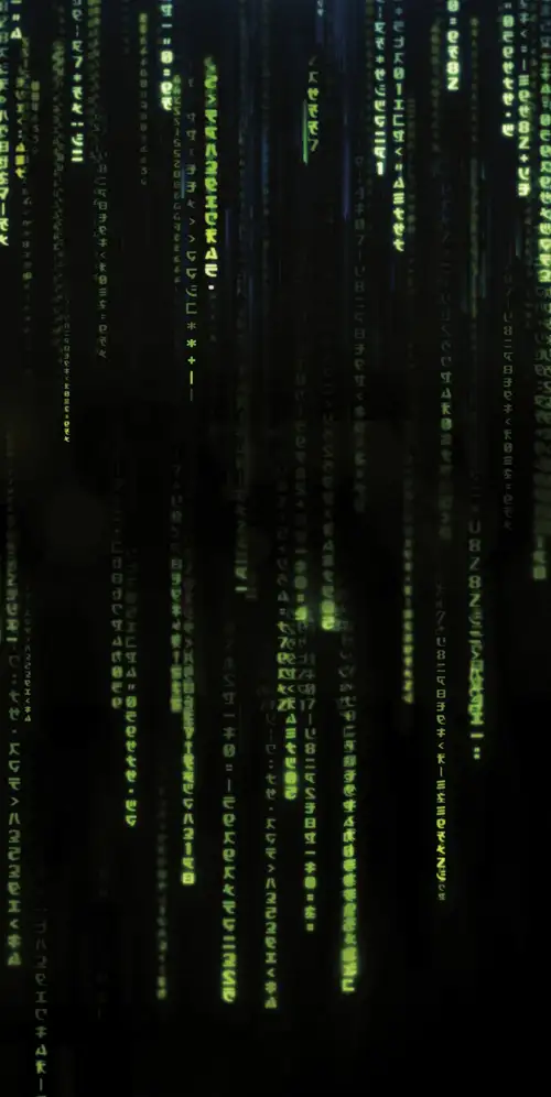 矩阵码矩阵复活