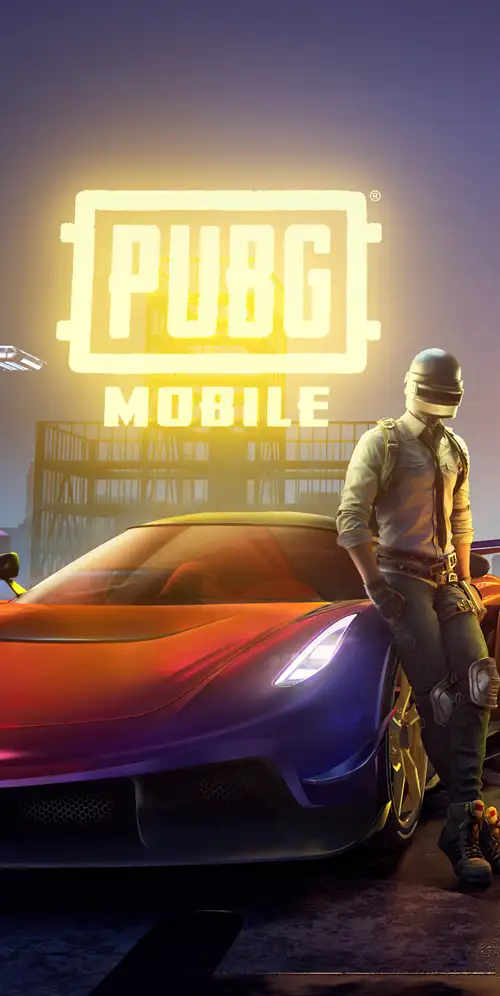 PUBG移动科尼赛克