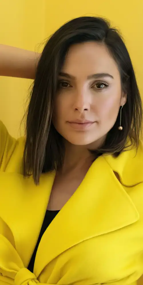 盖尔·加朵女演员