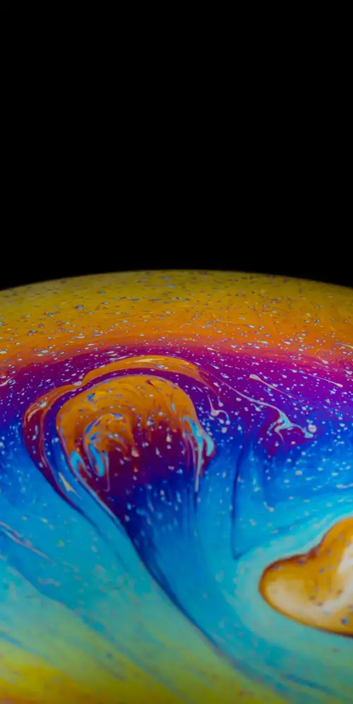 泡泡星球肥皂泡