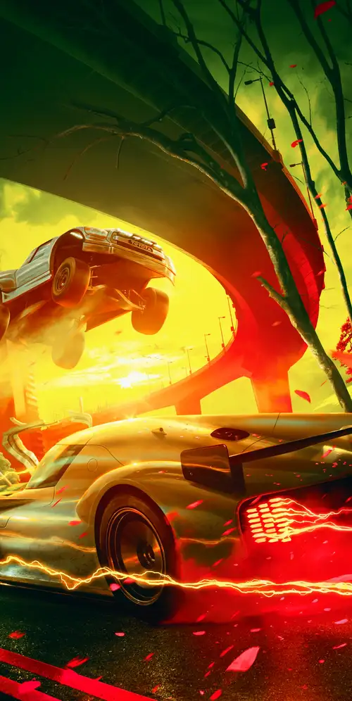 极限竞速地平线5