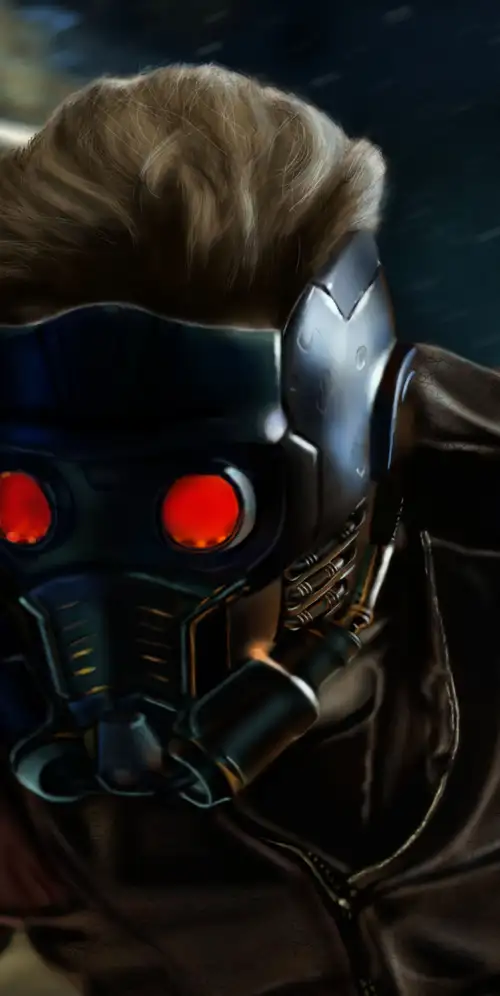 星际领主银河护卫队Vol 2