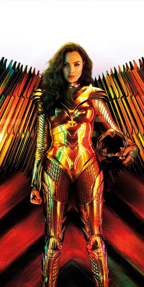 神奇女侠1984 10K