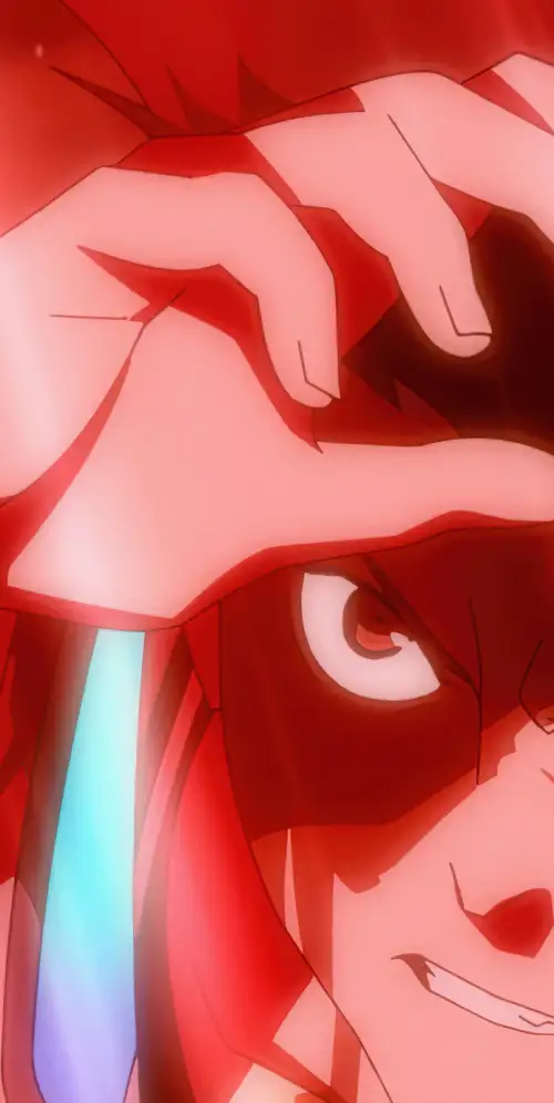 赛博朋克：边缘跑者大卫·马丁内斯