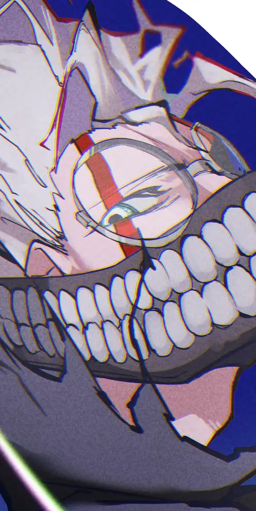 丹达丹涡轮奶奶