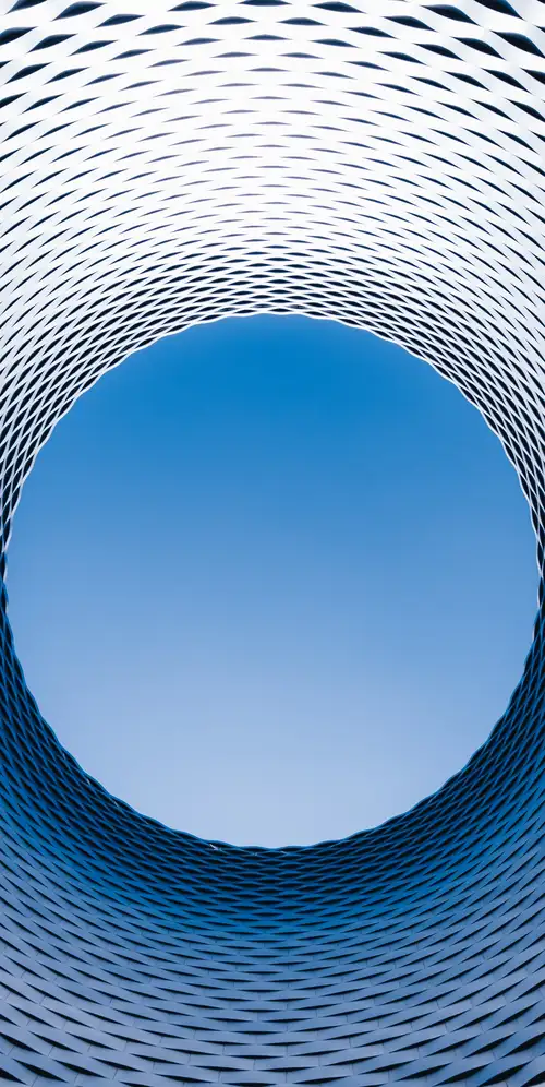 巴塞尔展览中心现代建筑