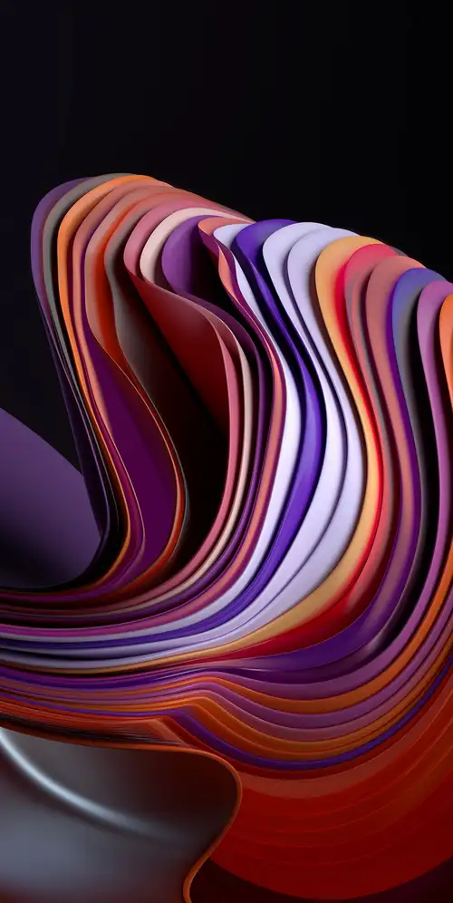 Windows 11官方暗模式