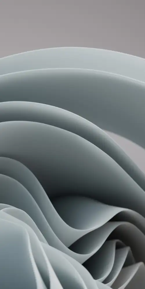 Windows 11灰色系统壁纸