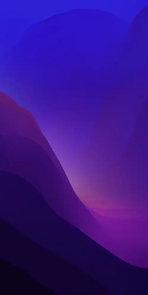 macOS蒙特利WWDC 21