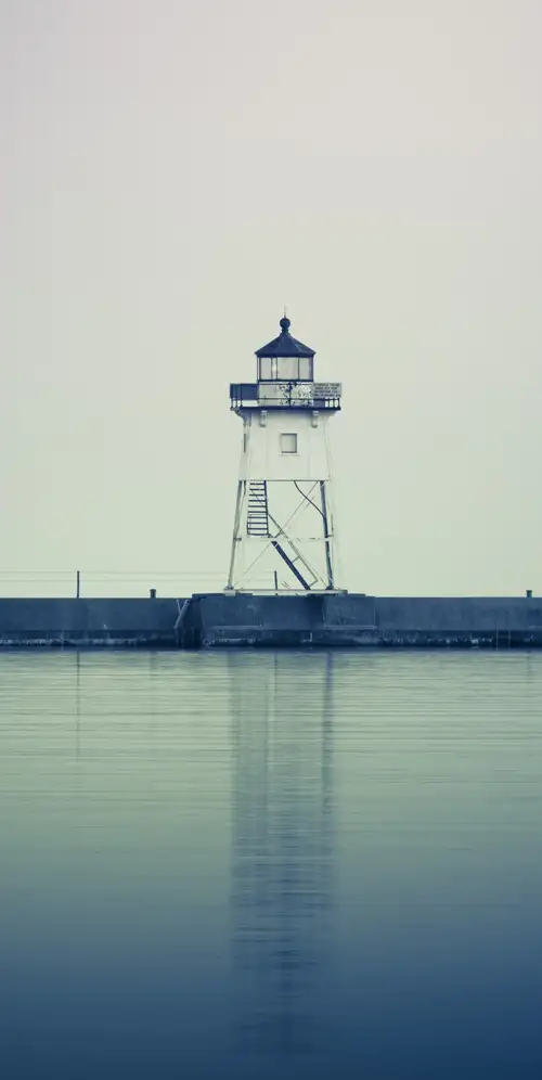 明尼苏达州Grand Marais