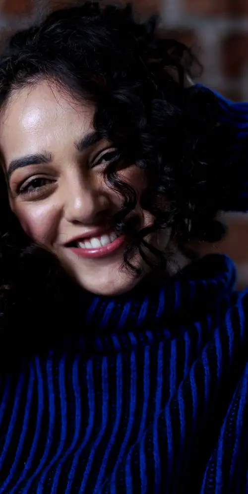 拉迪卡·艾普特（Radhika Apte）