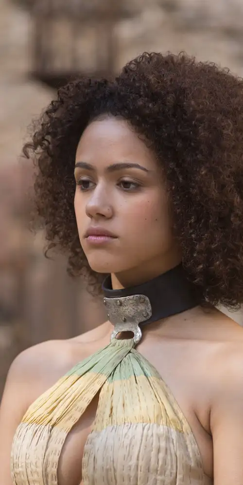 弥珊黛纳塔莉·艾曼纽